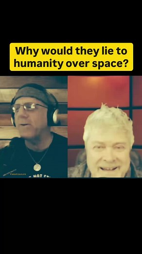 Why would they lie to humanity over space? #earth #flatearth #space | space