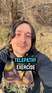 Telepathy Exercise 1-10 What number am I transmitting to you? Clear your mind and trust what you receive. Often times you will a subtle energy behind the number. Trust. 🤍✨️ Did you receive it? 🌌 #telepathy #telepathyexercise #psychic #psychicabilities #spiritualawakening | Soul Expansion