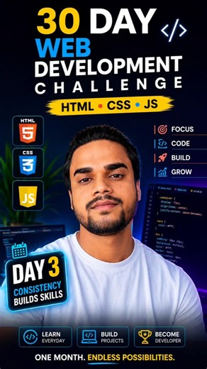 3/30 day web development challenge
