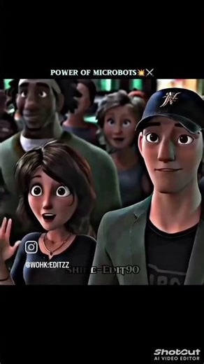 Power of microboat title 😎.#shorts