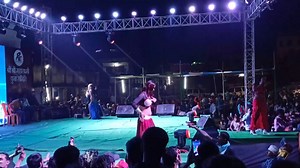 #Daniawan Stage Dance Show | Dance Masti