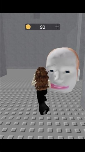 #escaperunninghead #roblox