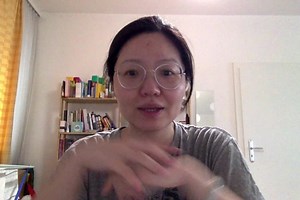 abbrechen和unterbrechen傻傻分不清？