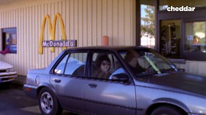 Why are fast food restaurant logos red? We find out. Follow Cheddar Originals for more videos like this one. | Cheddar Originals