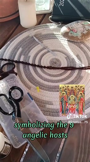 Orthodox Christian Prayer Bracelet - Meaning and Tutorial