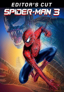 Spider-Man 3 - Editor's Cut - stream online