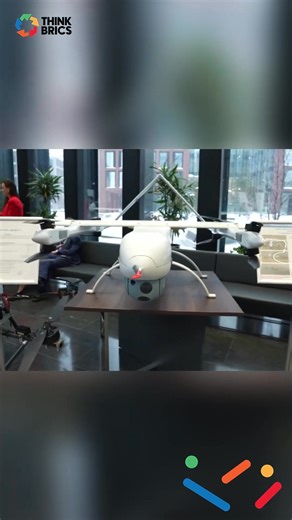 Rostec (Russia's defense GIANT) unveils latest tech used by troops in the ongoing conflict with Ukraine | BRICS News