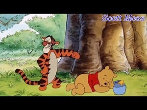 The New Adventures of Winnie the Pooh Episodes 61 - Scott Moss