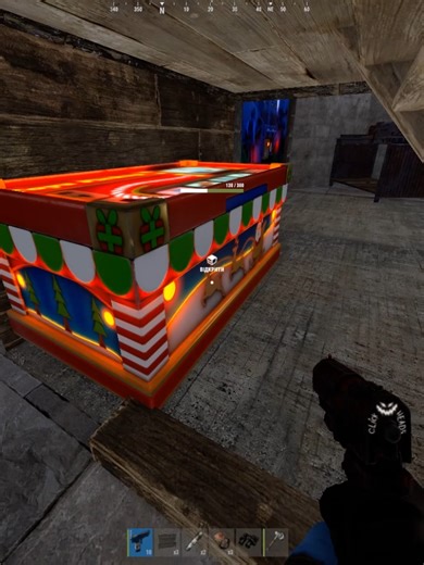 Understanding Rust: The Ultimate Survival Game