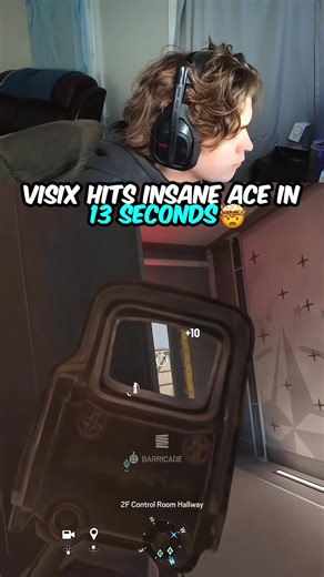 Discover the Fastest Ace Techniques for R6 Siege