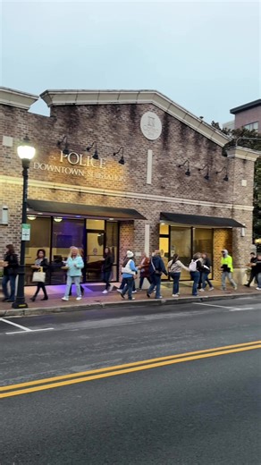 Chocolate crawl 2026 in downtown Florence SC ! | chocolate