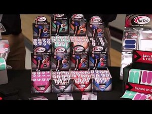 Get the Right Fit with Turbo Skin Protection Tape