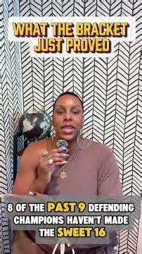 Does the Money Actually Work? — Men’s March Madness Spending Breakdown