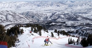 Salt Lake City Named Host of 2034 Winter Olympics
