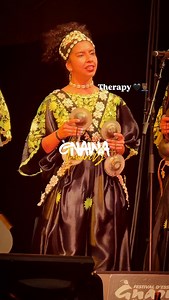 Therapy 🖤💆🏾‍♂️ #gnawa #gnawaimourig #gnaoua #gnawamusic #gnawafestival Gnaoua Festival , essaouira , mogador , Gnawa , مهرجان كناوة , Asmaa Hamzaoui , أسماء الحمزاوي , | Gnawa Imourig
