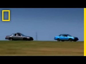 How to Catch a Car Thief | National Geographic