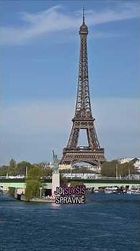 Výlet do Paříže (den 1) #travel #paris #montmartre #inspiration