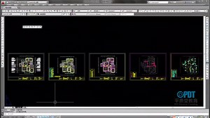 CAD文件怎么导入3D-超清720P
