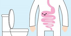 Stuhlgang: Was ist normal?