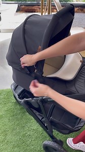 4.7K views · 33 reactions | ALL ABOUT YOUR CARRY COT! The Carry Cot is our best selling accessory, and it's no wonder with these features: ⭐ Removable cover ⭐ Ventilation flap ⭐ Easily attachable Sun Shade (included in box) ⭐ Easy install/removal from stroller frame ⭐ Canopy reclines flat ⭐ Carry Cot can collapse for travel/storage For more information or instructions watch our YouTube video: https://www.youtube.com/watch?v=NtlOY7I0Vdw | Edwards & Co | Facebook