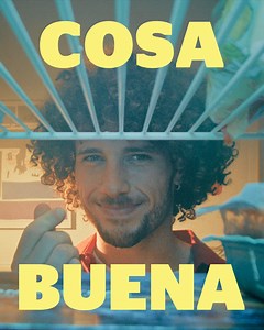 Ahora, con los congelados de la Sirena, llenar tu nevera de productos frescos, sanos, variados y sin gastarte apenas ná, es #cosabuena. | La Sirena
