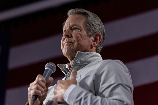 Georgia approves tax rebates of $500