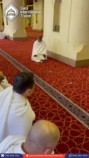 2K views · 36 reactions | #umrah2022 #Decemberumrah #sit | Sara International Travel Hajj & Umrah | Facebook