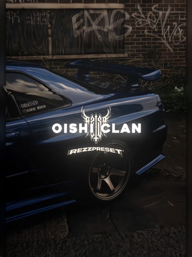 Preset Alight Motion Kece untuk Kreasi Oishi