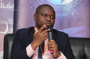 4e édition de l’African Digital week : 5 universités et grandes écoles s’affrontent dans un hackathon sur l’industrie 4.0 - Abidjan.net Photos