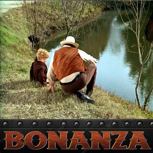 21K views · 888 reactions | Bonanza Season 9 Episode 26- A Dream to Dream - P2 | Bonanza Forever | Facebook