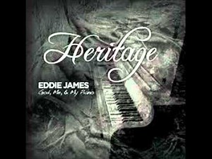 Eddie James - Desperation