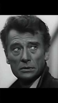 Johnny Hallyday Quelque chose de Tennessee (1 minute 30) #musique #johnnyhallyday