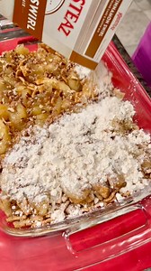 125K views · 1.1K reactions | Delicious fall dessert is so easy!  | Kyle & Mistie Knight | Facebook