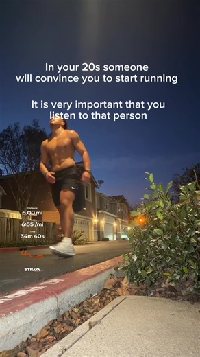 Overcoming Limits: My Journey to Distance Running