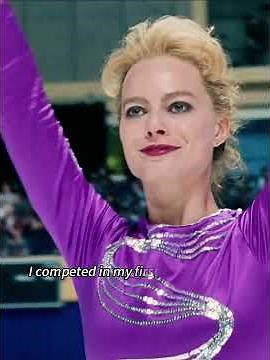 The Price of Gold: Tonya Harding’s Traumatic Journey to the Top#film #movie #shorts #my51221whynw