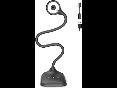 PAKOTOO Document camera (PA-800) - MacBook operation method