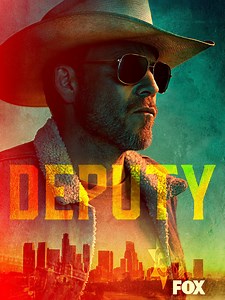 Deputy: Season 1: Deputy: Season 1 Trailer