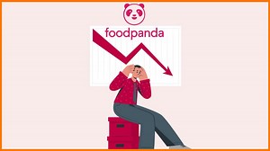 Why Did Foodpanda Failed and What Entrepreneurs Can Learn From It?