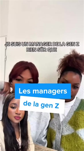 Manager Gen Z ne veut pas dire manager laxiste. Être à l’écoute ne veut pas dire tout accepter. On peut être humain, flexible et bienveillant… tout en restant exigeant sur les résultats. Et toi, tu confonds encore management moderne et laxisme ? #Management #GenZ #Leadership #RH #ManagementModerne #CultureDentreprise