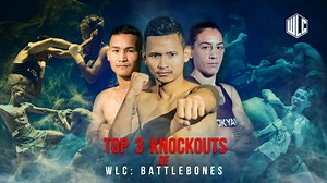 WLC: Battlebones ရဲ့ အကောင်းဆုံး အလဲထိုးပွဲများ ပြိုင်ပွဲအစအဆုံးကိုတော့ CANAL Myanmar FG နဲ့ UFC Fight Pass ကနေ ပြန်လည်ကြည့်ရှုနိုင်ပါတယ်။ FUSO Myanmar, Speed Energy Drink နှင့်Popular Plastic Group တို့မှ အဓိကကူညီပံ့ပိုးပါသည်။ Top 3 Knockouts of WLC: Battlebones In case you missed it, catch it on CANAL Myanmar FG and UFC Fight Pass! Presented by FUSO Myanmar, Speed Energy Drink and Popular Plastic Group. #KO #Battlebones #Myanmar #WLC #WorldLethweiChampionship #Lethwei #Headbutts #Bareknuckle #