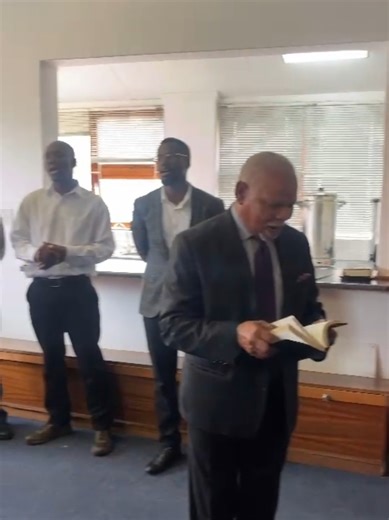 Bellville SDA Church on TikTok