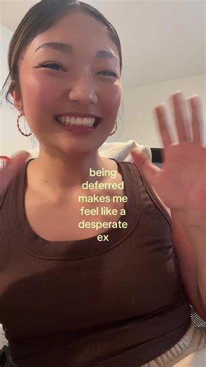 Understanding Letters of Continued Interest for College