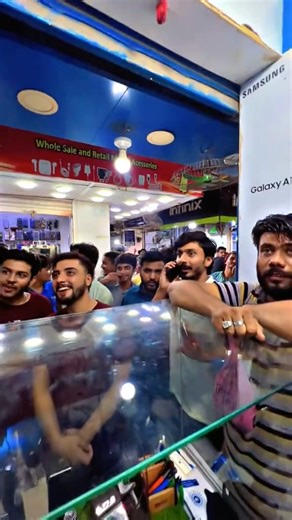 Display error removing all iPhone series