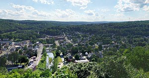 Staffer at Wayne County summer camp tests positive for COVID-19