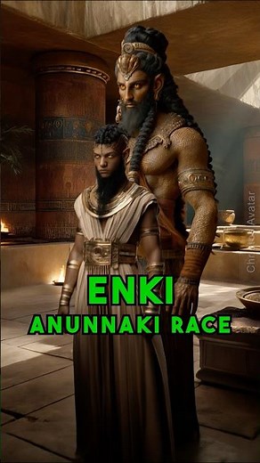 Anunnaki in Sumer The Snake Brotherhood System
