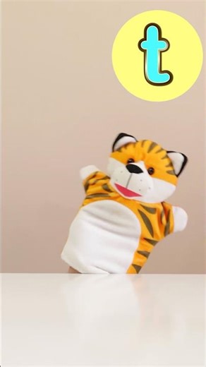 A-Z Teddies! 🐰🦥🐯#abcd #kidssongs #kidsvideo #song #children #kids #toddlers #explore #abc #toys