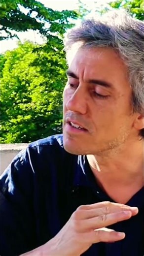 🌊 Pourquoi il faut se laisser entraîner par l'écriture 📝 Sylvain Prudhomme écrivain Prix Femina
