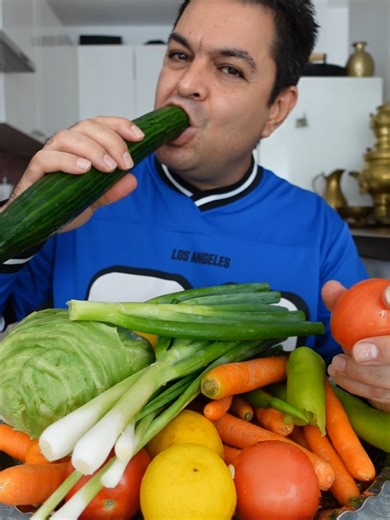 Easy Cooking with Vegetables: Darius' Recipe Guide