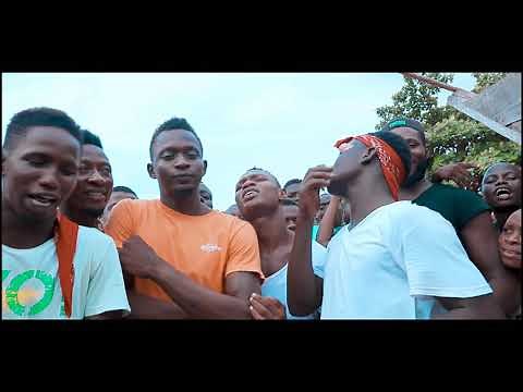 Markmuday-Say No to Colour (Official Music Video)