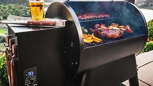 Why My Traeger Not Smoking [Reasons + Solutions] - FireplaceHubs